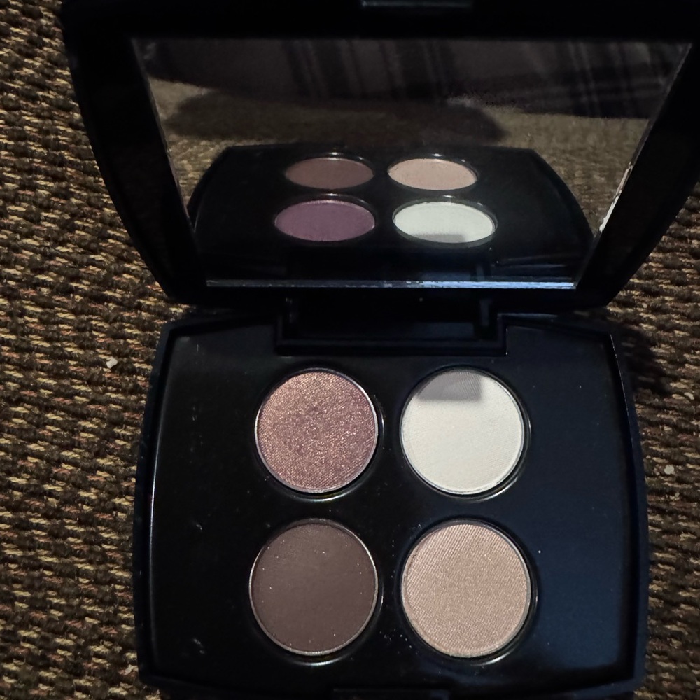 Lancôme Color Design 4-Pan Eyeshadow Palette